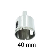 SKT 211 vizes gyémántfúró 40 mm (skt211040)