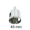SKT 211 vizes gyémántfúró 45 mm (skt211045)