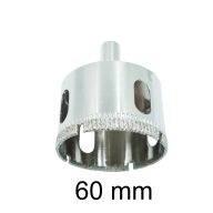 SKT 211 vizes gyémántfúró 60 mm (skt211060)