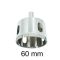 SKT 211 vizes gyémántfúró 60 mm (skt211060)