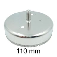 SKT 211 vizes gyémántfúró 110 mm (skt211110)