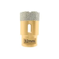 SKT 225 PRO 32 mm gyémántfúró (skt225032)
