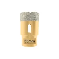 SKT 225 PRO 35 mm gyémántfúró (skt225035)