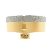 SKT 225 PRO 125 mm gyémántfúró (skt225125)
