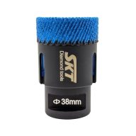 SKT 235 PRÉMIUM gyémántfúró 38 mm (skt235038)