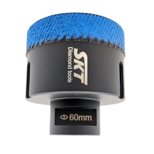 SKT 235 PRÉMIUM gyémántfúró 60 mm (skt235060)