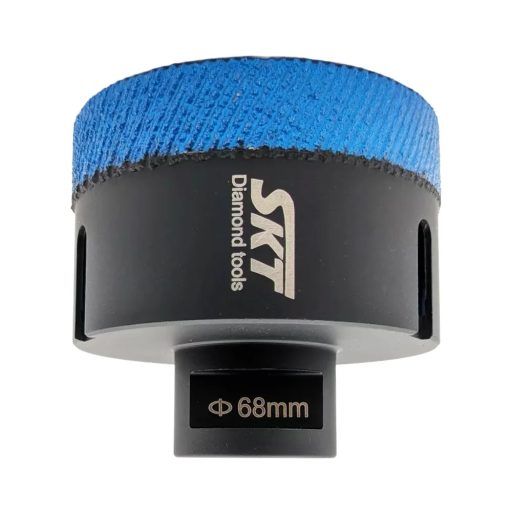SKT 235 PRÉMIUM gyémántfúró 68 mm (skt235068)