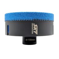 SKT 235 PRÉMIUM gyémántfúró 100 mm (skt235100)