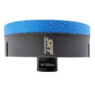 SKT 235 PRÉMIUM gyémántfúró 120 mm (skt235120)