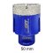 SKT 255 PREMIUM gyémántfúró, 50 mm (skt255050)