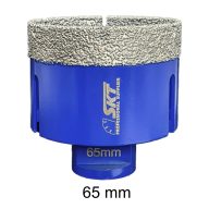 SKT 255 PREMIUM gyémántfúró, 65 mm (skt255065)