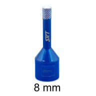 SKT 275 PRÉMIUM gyémántfúró 8 mm (skt275008)