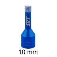 SKT 275 PRÉMIUM gyémántfúró 10 mm (skt275010)