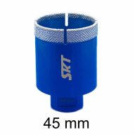 SKT 275 PRÉMIUM gyémántfúró 45 mm (skt275045)