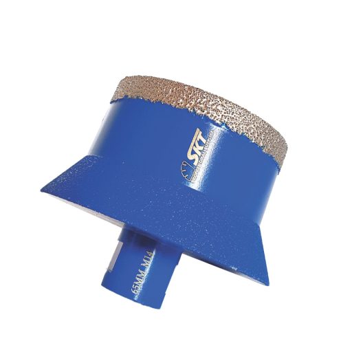 SKT 285 gyémántfúró, 65 mm peremcsiszolóval (skt285065)