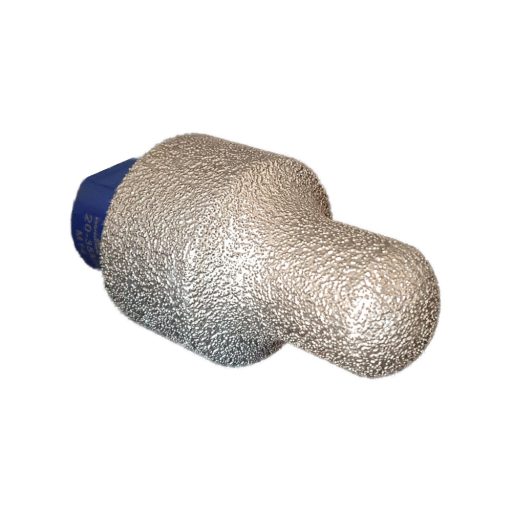 SKT 295 gyémánt maró és lyukbővítő, 20-35 mm (skt2952035)