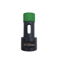 SKT 305 PRÉMIUM gyémántfúró 20 mm (skt305020)