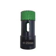 SKT 305 PRÉMIUM gyémántfúró 25 mm (skt305025)