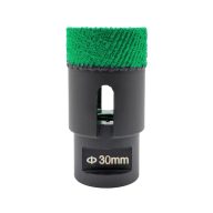 SKT 305 PRÉMIUM gyémántfúró 30 mm (skt305030)