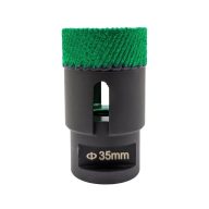 SKT 305 PRÉMIUM gyémántfúró 35 mm (skt305035)