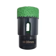 SKT 305 PRÉMIUM gyémántfúró 35 mm (skt305035)