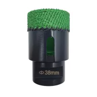 SKT 305 PRÉMIUM gyémántfúró 38 mm (skt305038)