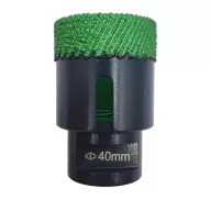 SKT 305 PRÉMIUM gyémántfúró 40 mm (skt305040)