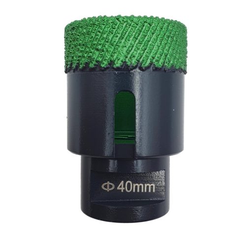 SKT 305 PRÉMIUM gyémántfúró 40 mm (skt305040)