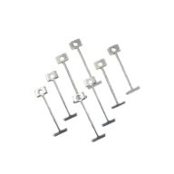 SKT310 tartalék fém tüske 100db (skt31000cs2)