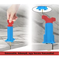   SKT315 többször használható burkolatszintező 40 db (skt31511a)