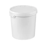 SKT keverő edény / vödör 32 literes + tető (skt333030)