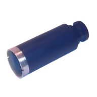   SKT 335 vékony szegmenses gyémánt lyukfúró M14× 20 mm (skt335020)