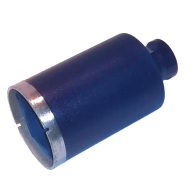   SKT 335 vékony szegmenses gyémánt lyukfúró M14× 52 mm (skt335052)