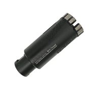 SKT 345 szegmenses gyémánt lyukfúró 35 mm (skt345035)