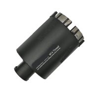 SKT 345 szegmenses gyémánt lyukfúró 65 mm (skt345065)