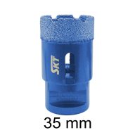 SKT 355 PRO 35 mm gyémántfúró (skt355035)