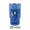 SKT 355 PRO 35 mm gyémántfúró (skt355035)