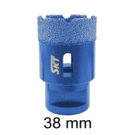 SKT 355 PRO 38 mm gyémántfúró (skt355038)