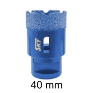 SKT 355 PRO 40 mm gyémántfúró (skt355040)