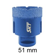 SKT 355 PRO 51 mm gyémántfúró (skt355051)