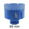 SKT 355 PRO 65 mm gyémántfúró (skt355065)