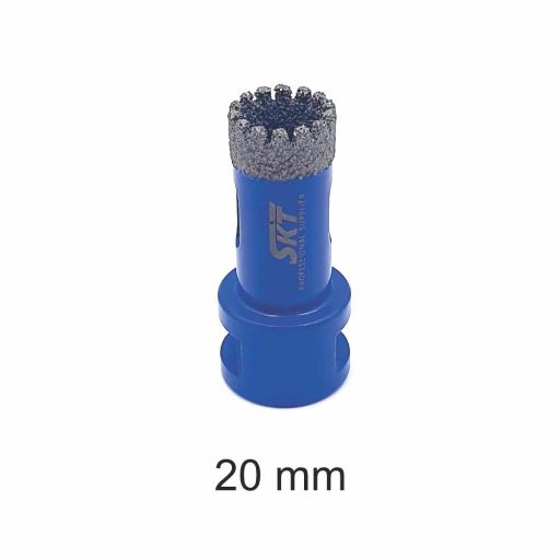 SKT 365 PRO 20 mm gyémántfúró (skt365020)