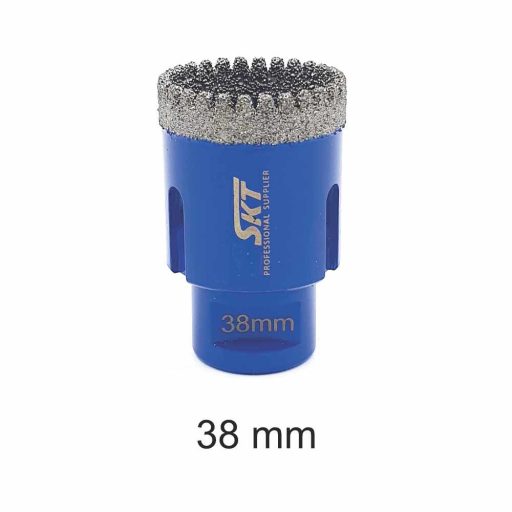SKT 365 PRO 38 mm gyémántfúró (skt365038)