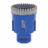 SKT 365 PRO 43 mm gyémántfúró (skt365043)