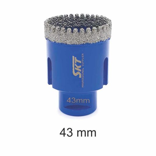 SKT 365 PRO 43 mm gyémántfúró (skt365043)