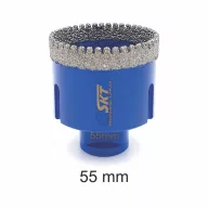 SKT 365 PRO 55 mm gyémántfúró (skt365055)