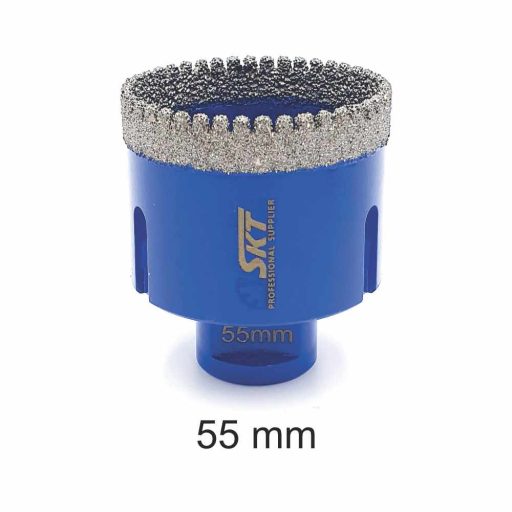 SKT 365 PRO 55 mm gyémántfúró (skt365055)