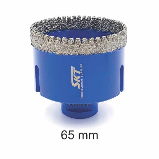 SKT 365 PRO 65 mm gyémántfúró (skt365065)