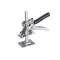 SKT 396 induló sor állítható láb, 1-10 cm 2db (skt396110)