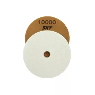 SKT 413 polírozó tárcsa #10000, D100mm (skt41310000)
